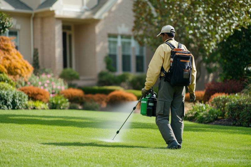 How General Pest Control Protects Property And Health